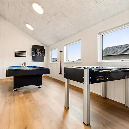5 Star In Holiday home *