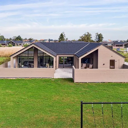 5 Star In Holiday home Otterup
