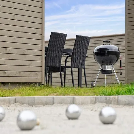 Holiday home 5 Star In *