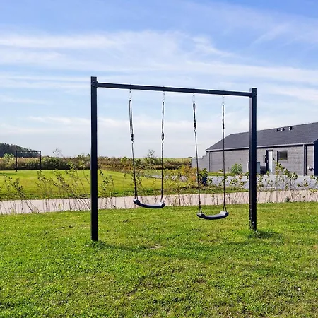 5 Star In Holiday home Otterup